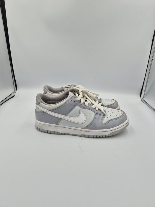 Sneakersy unisex Nike Dunk 40