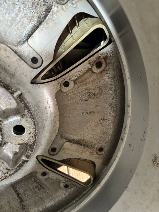 Диски колеса з гумою R17 Continental 2020р 215/55 5*114.3 Hyundai Kia