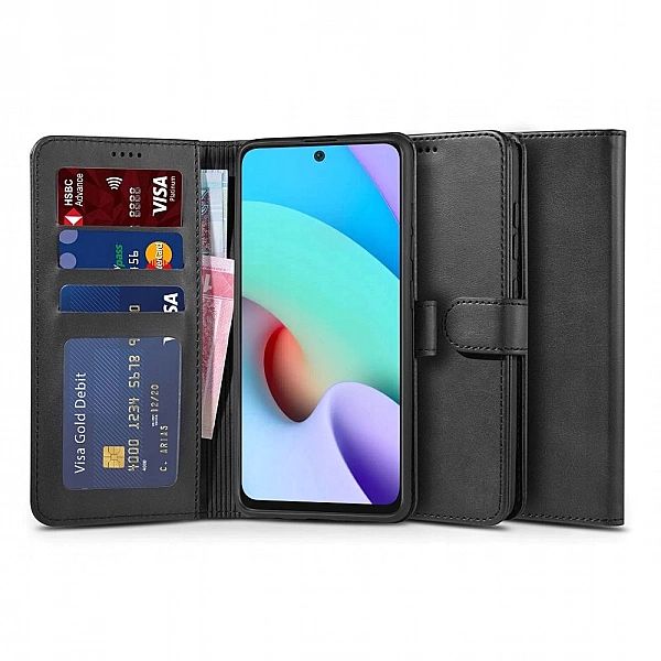 Etui z Klapką Wallet II do Xiaomi Redmi 10
