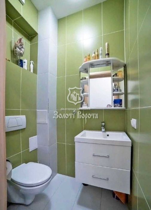 Многокомнатная квартира по адресу ул. Лукьяненко Левка(Тимошенко) (площадь 156 м²) - Atlanta.ua - фото 17