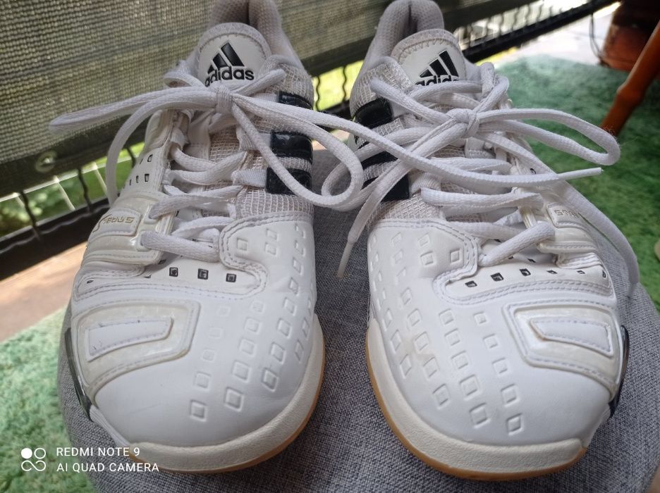 Sportowe buty adidas adiPrene,rozm. 39,5