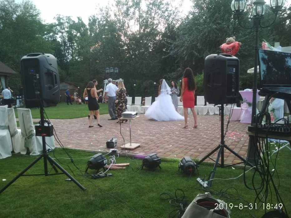 Діджей , музичне обладнання,  Dj, Музика