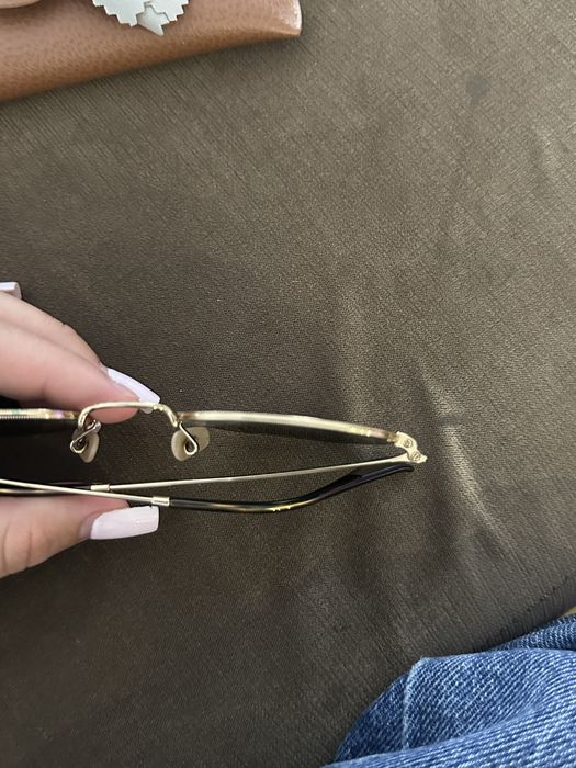 Oculos da ray ban