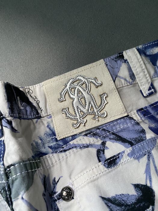 Штани Roberto Cavalli