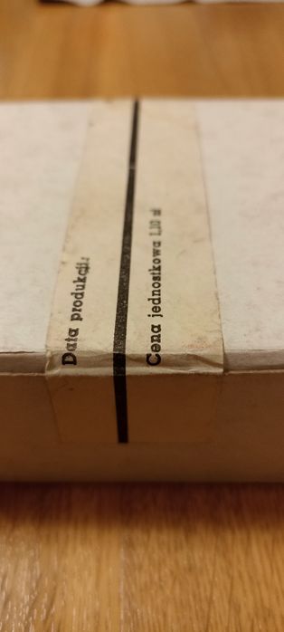 100 szt. Fabrycznie NOWE plomba Foton Ramki przeźroczy slajdów 24 x 36