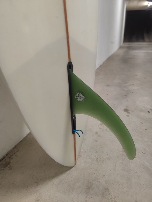 Longboard/mid lenght Retro Movement