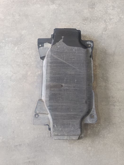 Blindagens Mercedes W210