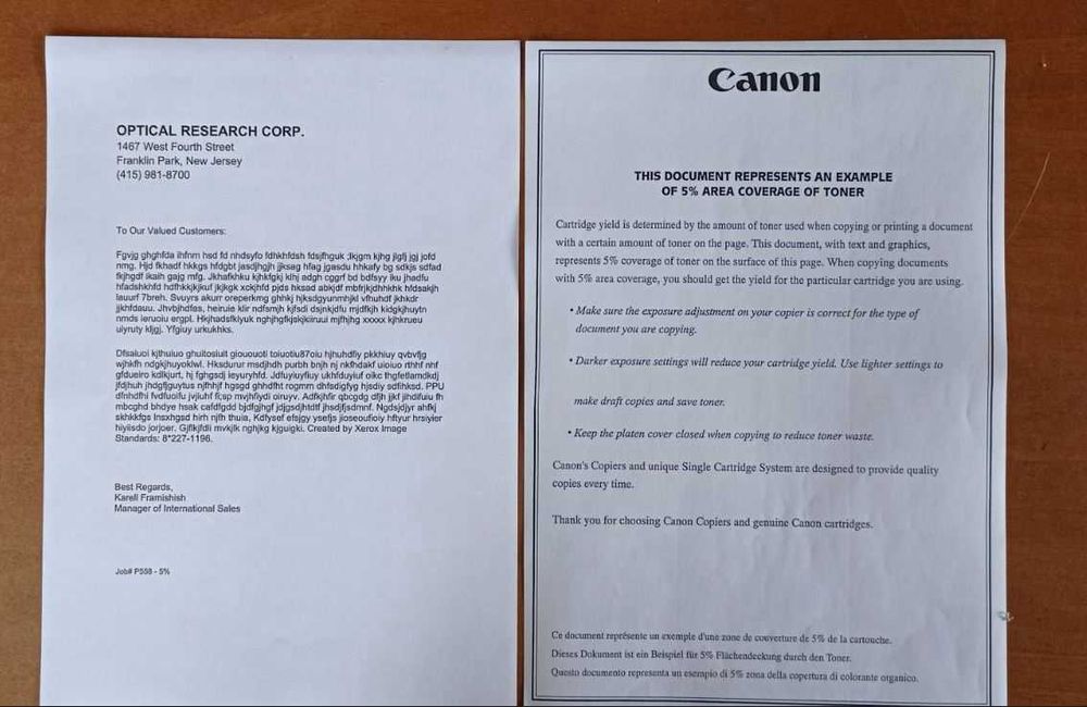 Заправлений картридж Samsung SCX-4200/4220