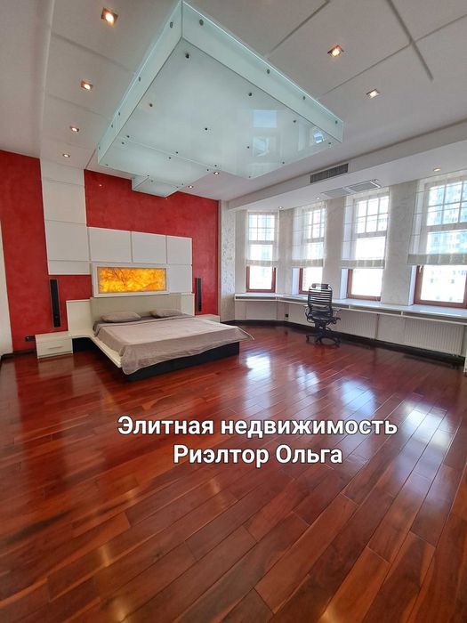 4-х спальн. ЖК "Корона Новой Аркадии /ул. Генуэзская/ Свет есть всегда