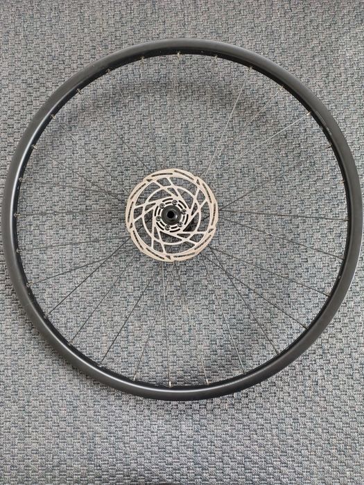 Komplet kół Ryde Rival 23 Disc