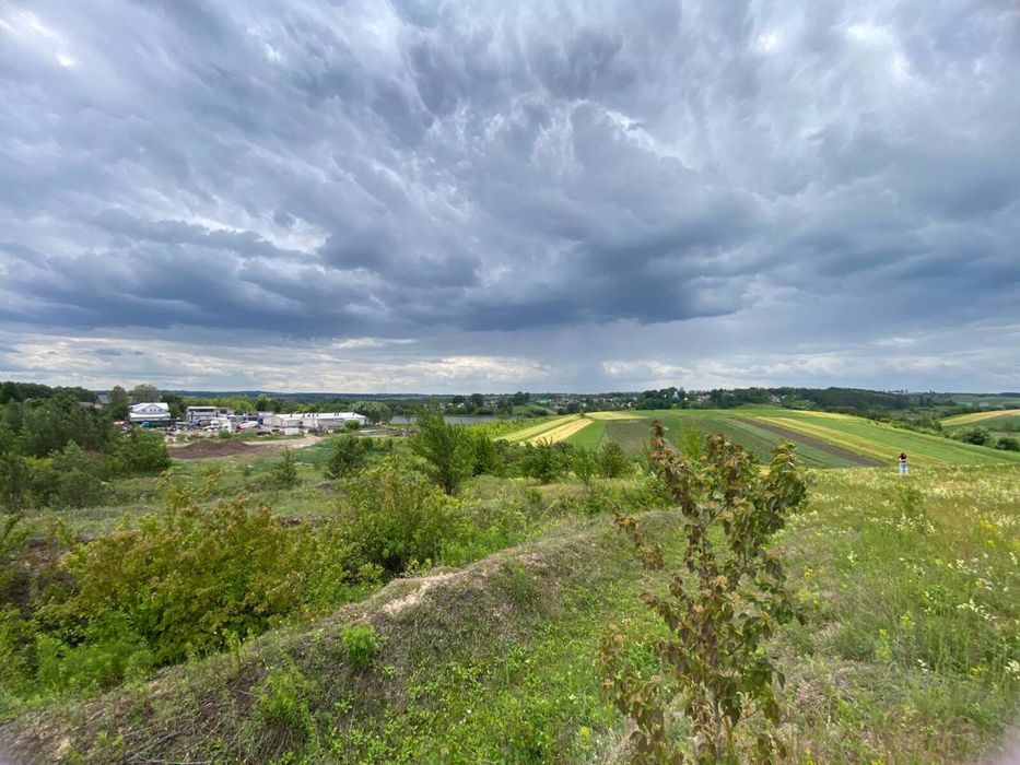 Продаж земельної ділянки у м. Шумськ