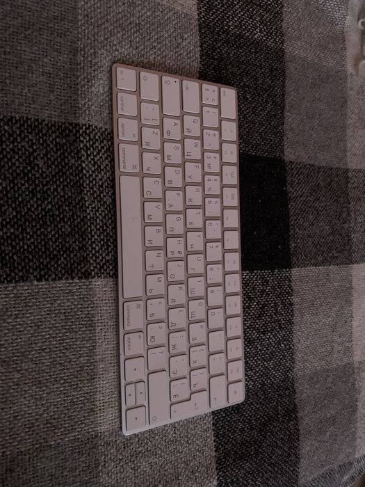 Клавіатура Apple Magic Keyboard 2 A1644 гарний стан