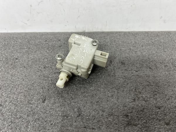 Motor Fecho Mala VOLKSWAGEN Golf IV (1J1)