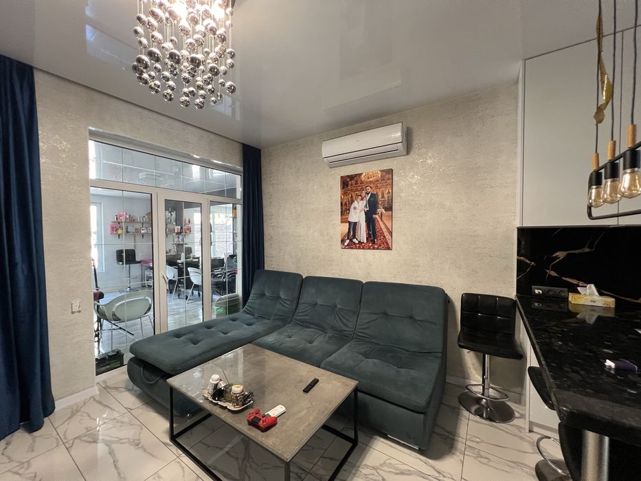 House by the address st. Sportivnaya (area 140 m²) - Atlanta.ua - photo 14