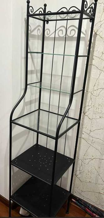 Estante Ikea Ronnskar