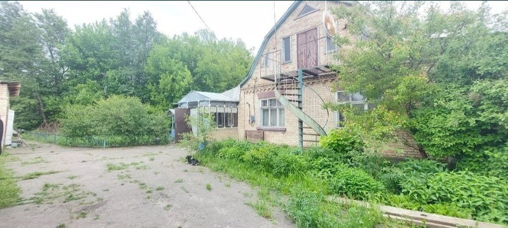 Продається житловий будинок в  р-ні р.Стугна, у м.Васильків. 52000$