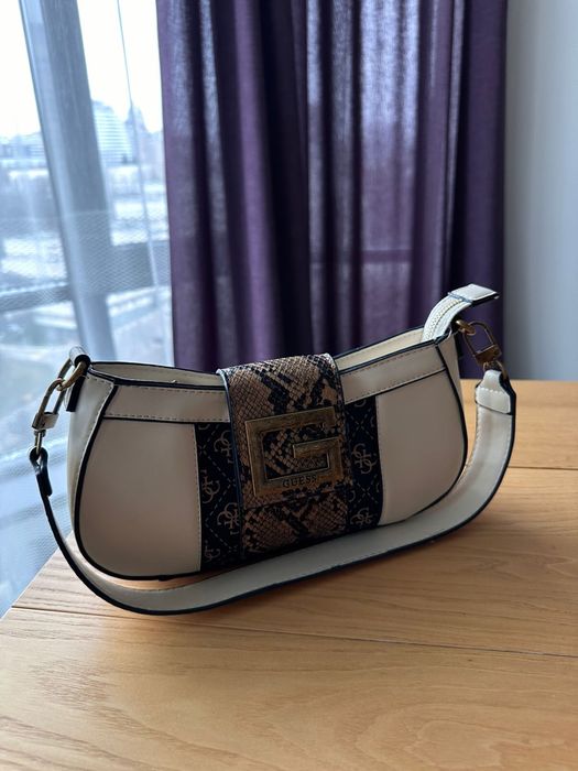 Сумка Guess! Стан ідеальний! Оригінал!