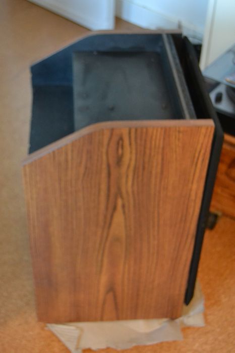 Hifi e Home Cinema Colunas Electroestaticas Híbridas ACOUSTAT SPECTRA