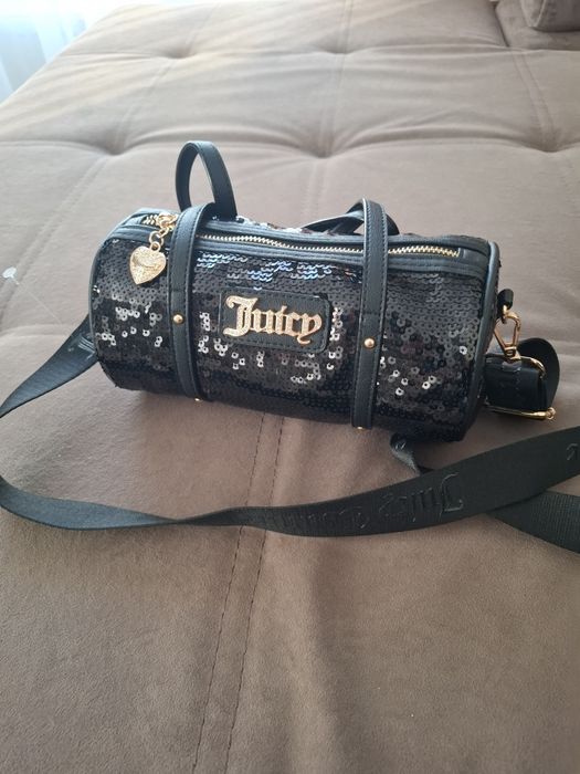 Сумочка  Juicy Couture нова.