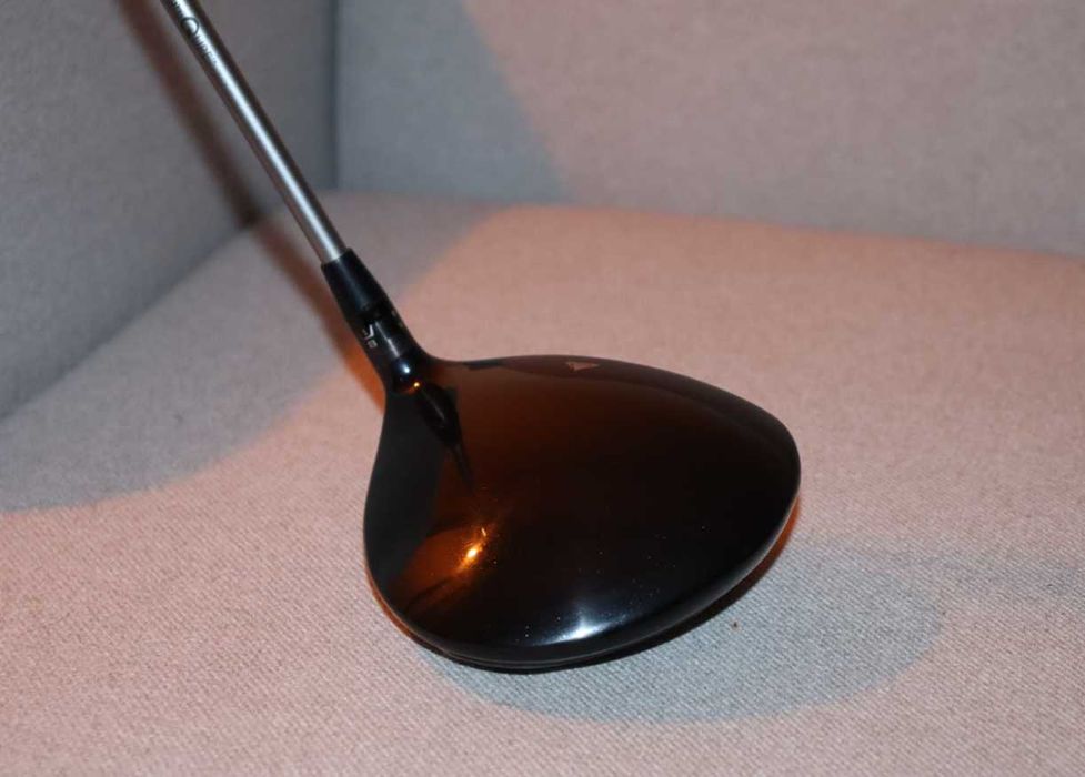 Set de Titleist - Driver/ 3-Wood / 5 Wood