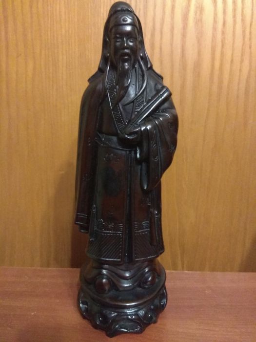 Буддистский монах