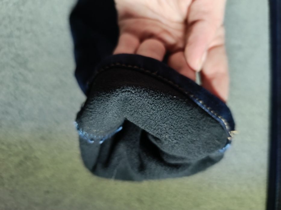 Джинси 23 розмір утеплені НОВі!