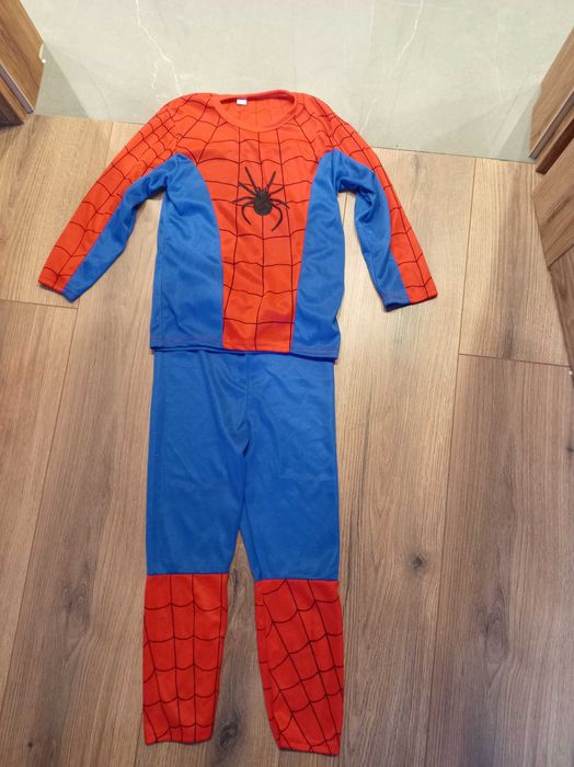 Strój Spiderman 110