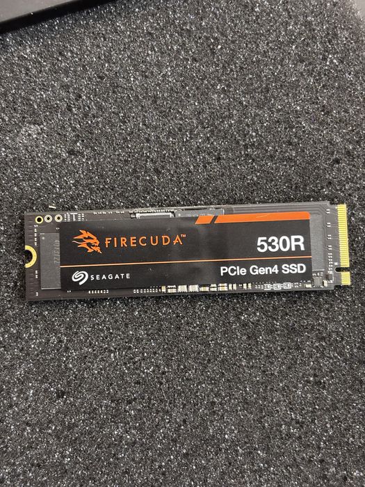 SSD NVME диск  2TB Seagate Firecuda 530R V-NAND Samsung 990 EVO PM9A1 2ТБ PM9A1a 1TB PM9C1