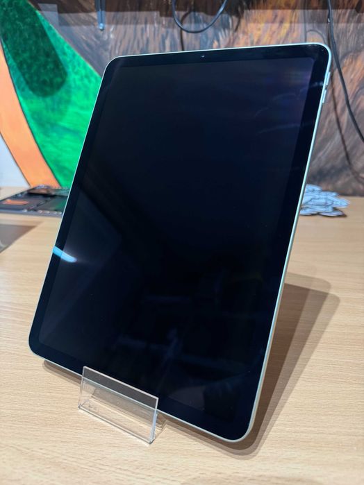 iPad Air 4 Green 256 GB Wi-Fi - Okazja !!