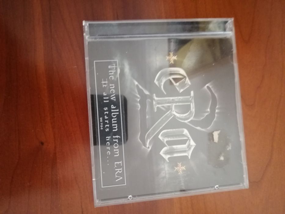 Cds originais de vários músicos