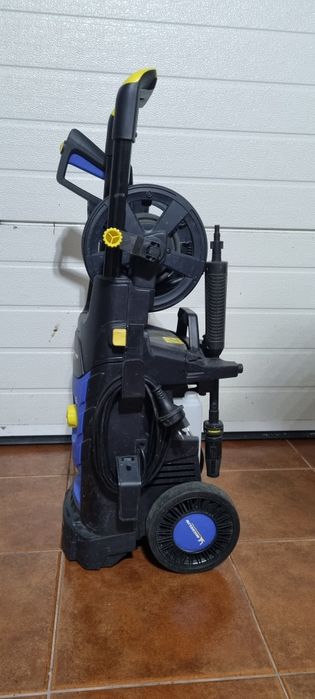 Lavadora de alta pressão michelin