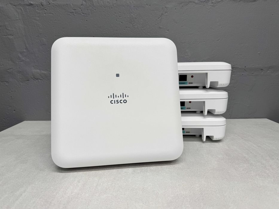 Wi-Fi точки доступа Cisco AIR-AP1832I-E-K9 количество/гарантия/безнал