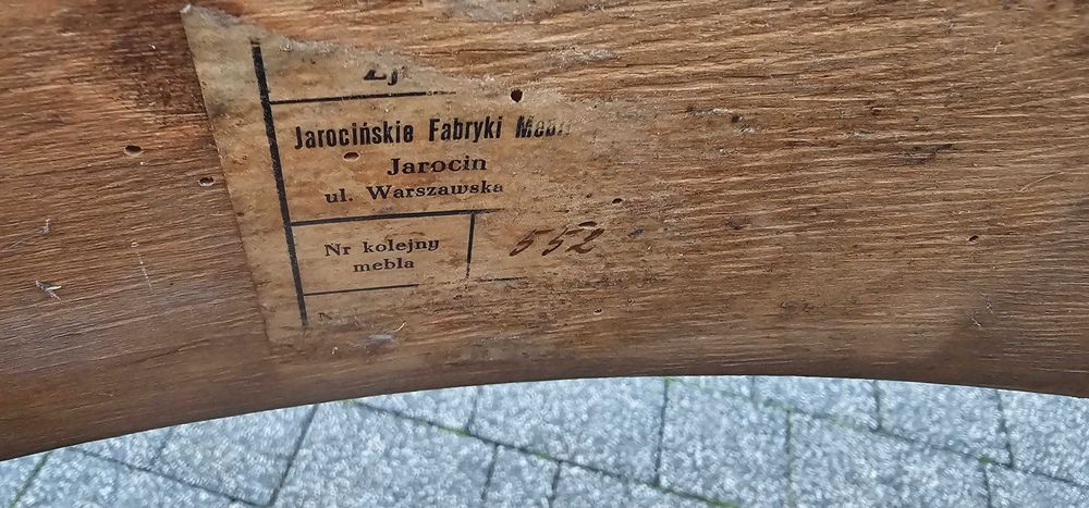 Stolik Wielofunkcyjny  np. multimedia