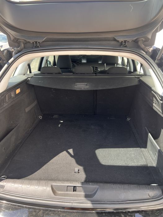 Peugeot 308 SW 1.2 PureTech 130 S&S Allure 2015