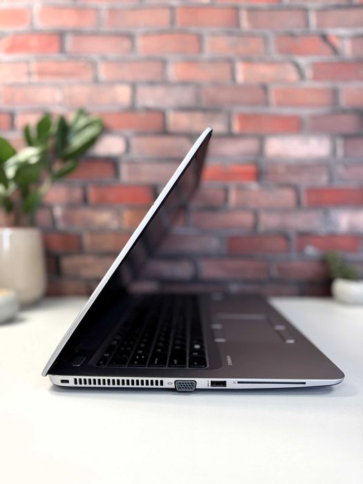 Ноутбук HP Elitebook 850 G4·I7-7500U·16GB+SSD256·15.6"Full HD·Гарантія