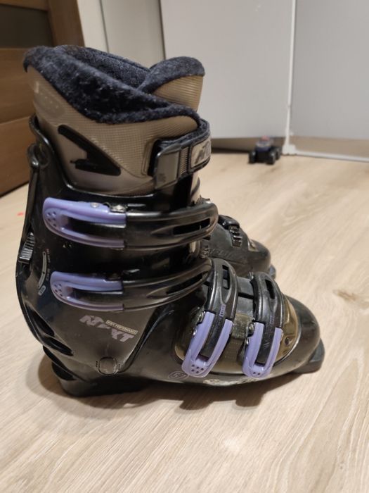 Nordica next 57 rozm.38
