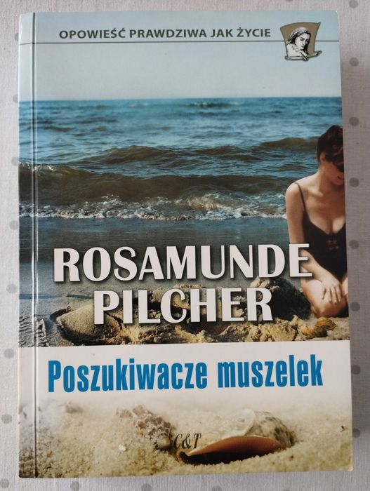 Rosamunde Pilcher - Poszukiwacze muszelek