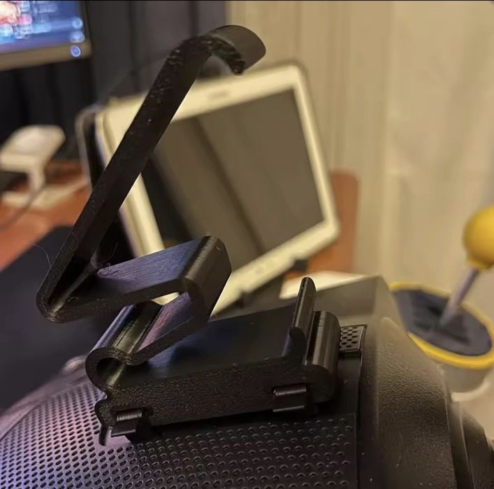 Suporte Smartphone Thrustmaster T300