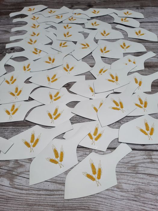 Машинная вышивка любой сложности