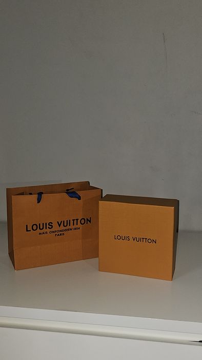 Cinto Louis Vuitton