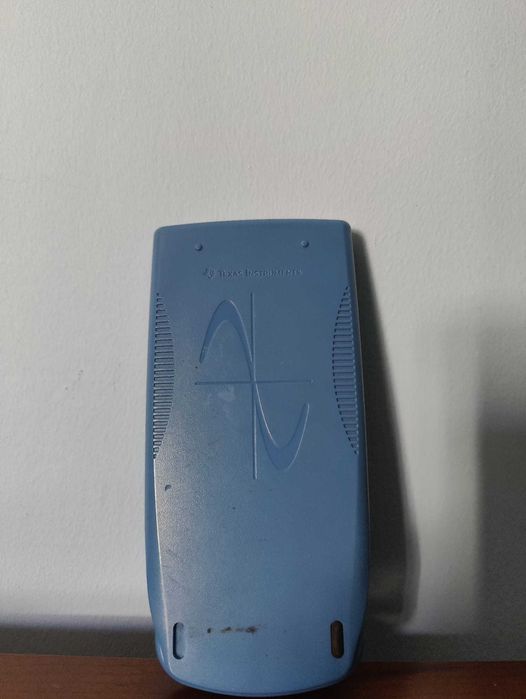 TI-82: : Versatilidade para Estudantes