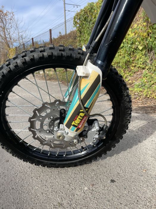 Geon terrax 250 19/16