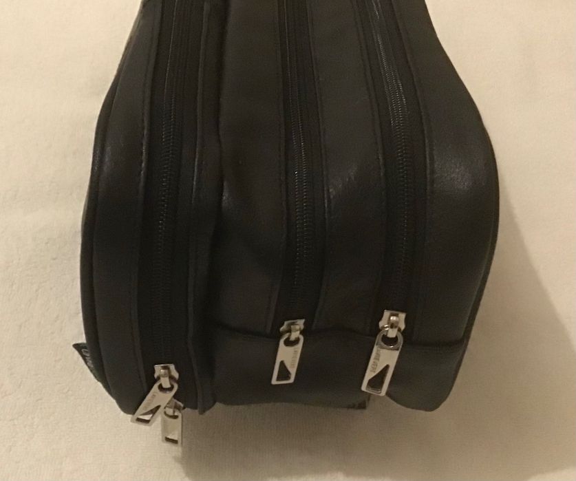 Necessaire Lavie vert