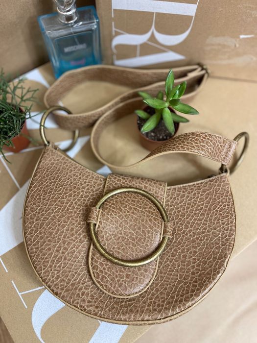 Сумка від бренду h&m