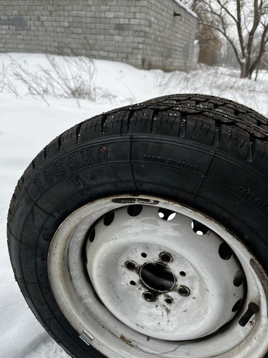 Продам резину 175/70/R13