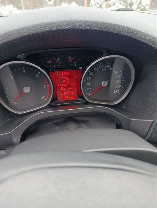 Продаж Ford S Max 2010 2.0tdi автомат Aisin