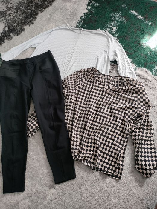 Komplet damski 42/44