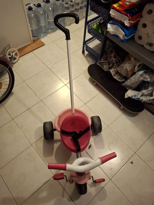 Triciclo criança