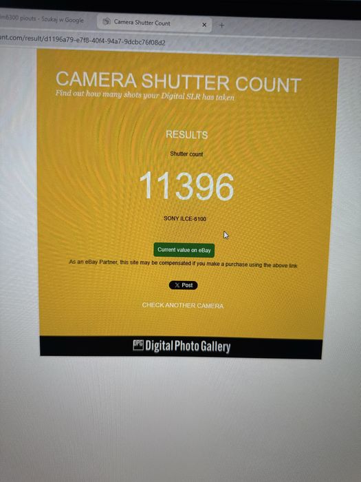 Sony a6100 z Ttartisan 35mm f1.8 af