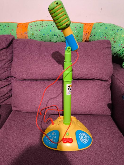 Brinquedos como NOVOS